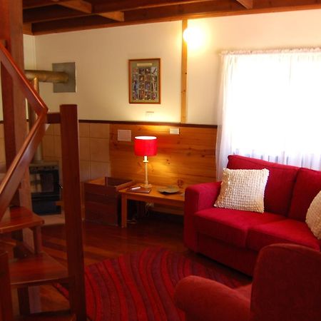 Beyonderup Falls Adult Retreat Nannup Camera foto