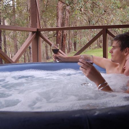 Beyonderup Falls Adult Retreat Nannup Esterno foto