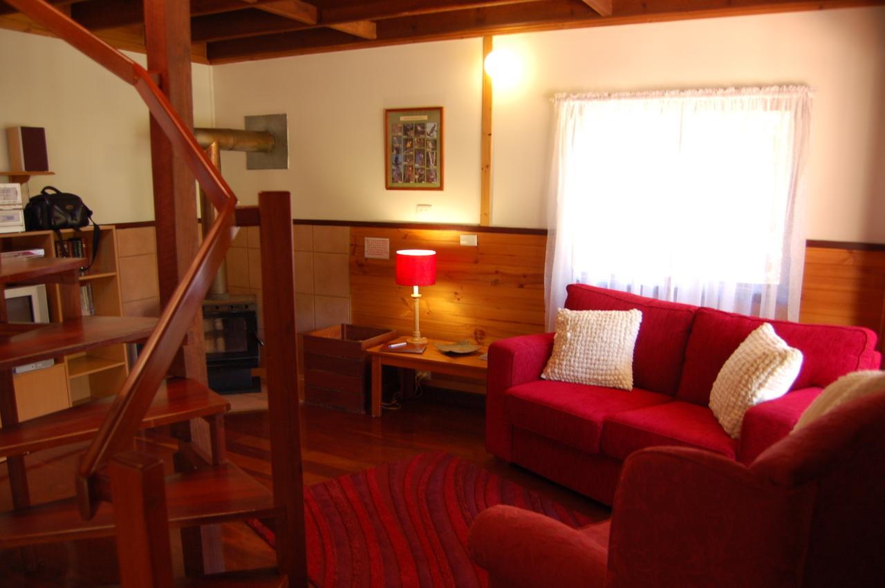 Beyonderup Falls Adult Retreat Nannup Camera foto