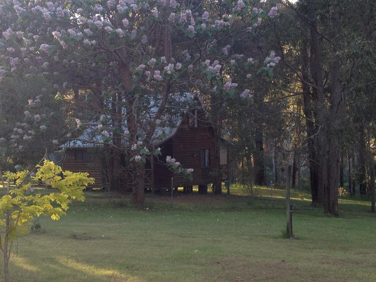 Beyonderup Falls Adult Retreat Nannup Camera foto